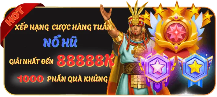 Hoàn trả hàng ngày hu88555