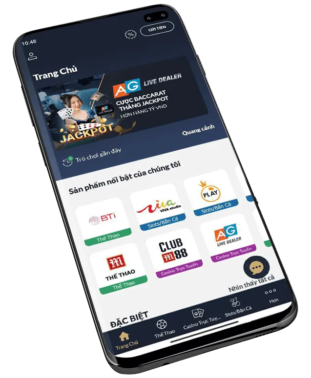 Giấy phép hoạt động hu88555