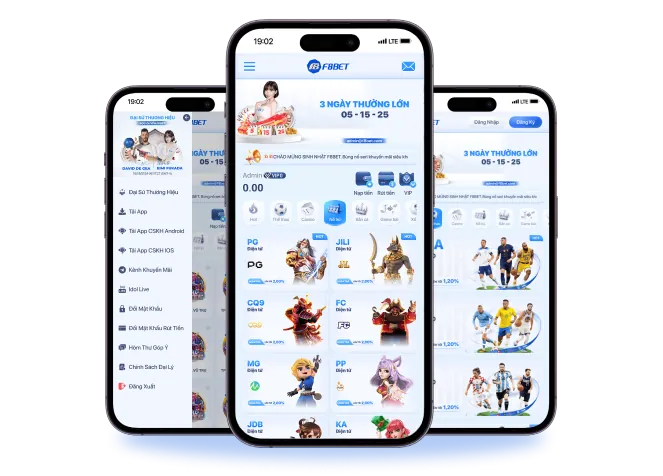 Chương trình VIP và phần thưởng độc quyền của hu88555