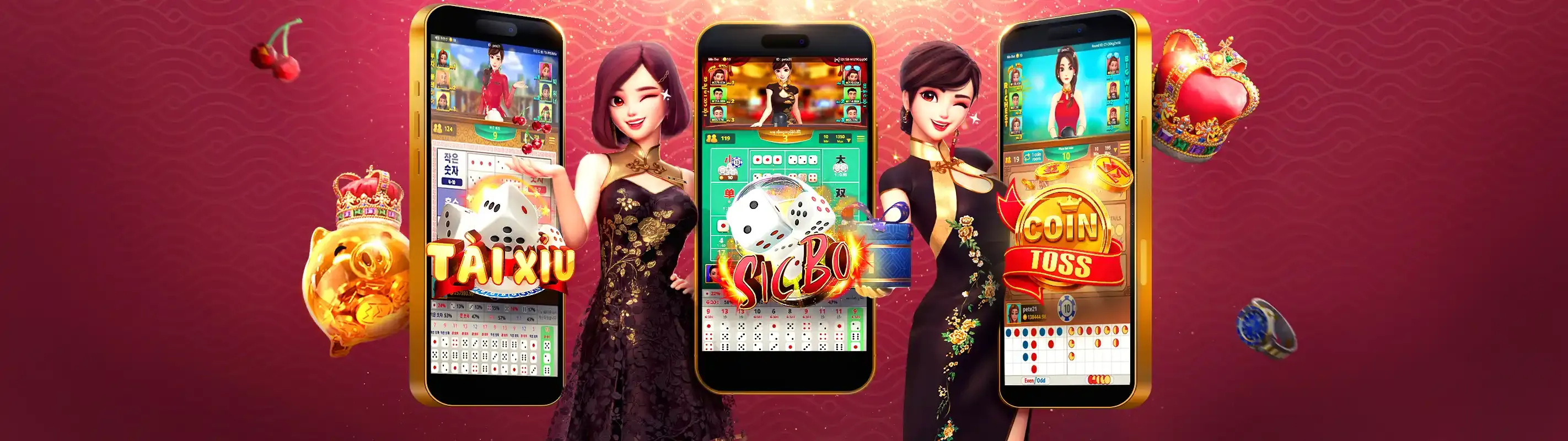 Hướng Dẫn Trò Chơi Hu88555